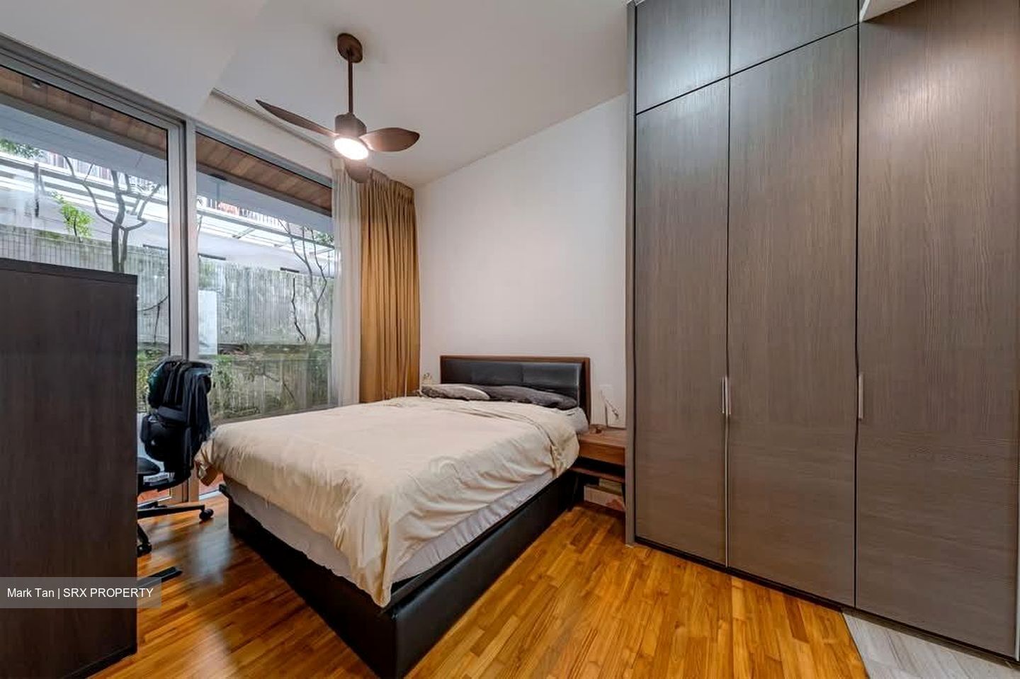 Seletar Park Residence (D28), Condominium #556374891
